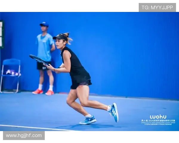 深圳网球队在联合会杯中的实力展现与未来发展潜力分析